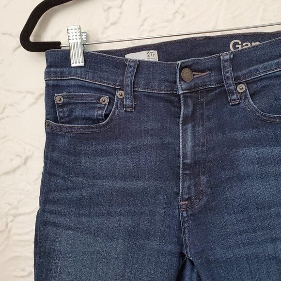 Gap Slim Straight Jeans - Picture 5 of 6